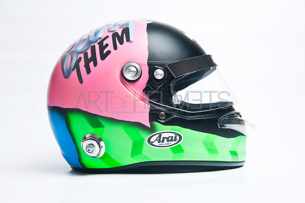 Daniel Ricciardo 2019
