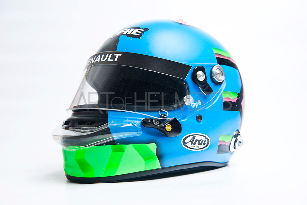 arai 2019 f1 helmet Daniel Ricciardo piece exhaust vent improves filter_samsonite-mobile-solutions-2 Mate:M Carbonzeal Carbon Fiber Travel