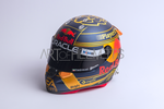 MV 2023 F1 Triple Crown World Champion Full-Size 1:1 Replica Helmet