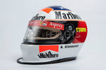 Michael Schumacher 1996 Vollformatige 1:1 Helm-Replik