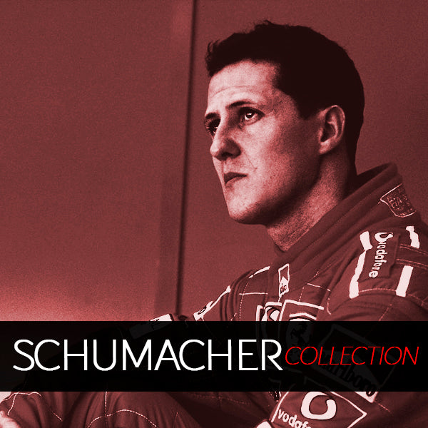 Colección Michael Schumacher