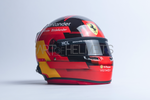 Carlos Sainz 2023 F1 Full-Size 1:1 Replica Helmet