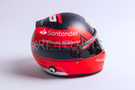 Charles Leclerc 2023 Canada Grand Prix F1 Full-Size 1:1 Replica Helmet