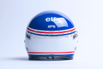 Alain Prost 1983 F1 Full-Size 1:1 Replica Helmet