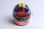 Carlos Sainz 2023 Monza Grand Prix F1 Full-Size 1:1 Replica Helmet