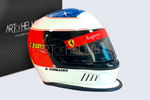 Michael Schumacher 1996 F1 1:2 Scale Replica Helmet