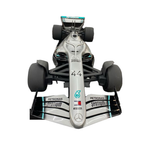 1:2 Scale Replica W10 2022 Formula One Car