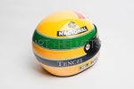 Ayrton Senna 1993 F1 Full-Size 1:1 Replica Helmet