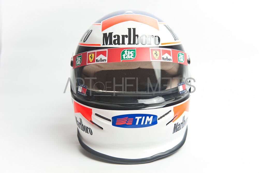 Michael Schumacher 1999 Full-Size 1:1 casco replica 1:1