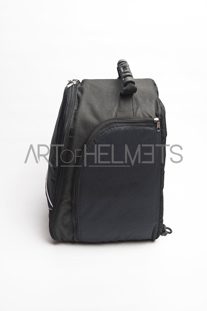 Полноразмерный шлем Джеймса Ханта 1976 года 1:1 Реплика