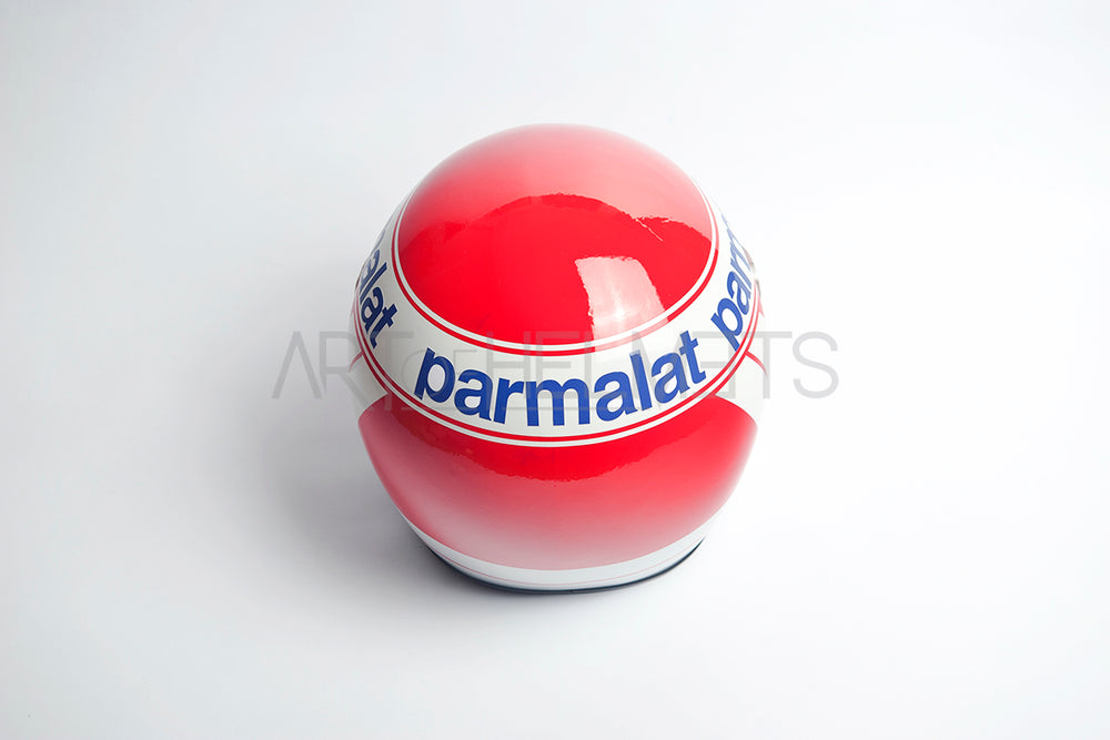 Ники Лауда 1984 Полноразмерный 1:1 Реплика шлем