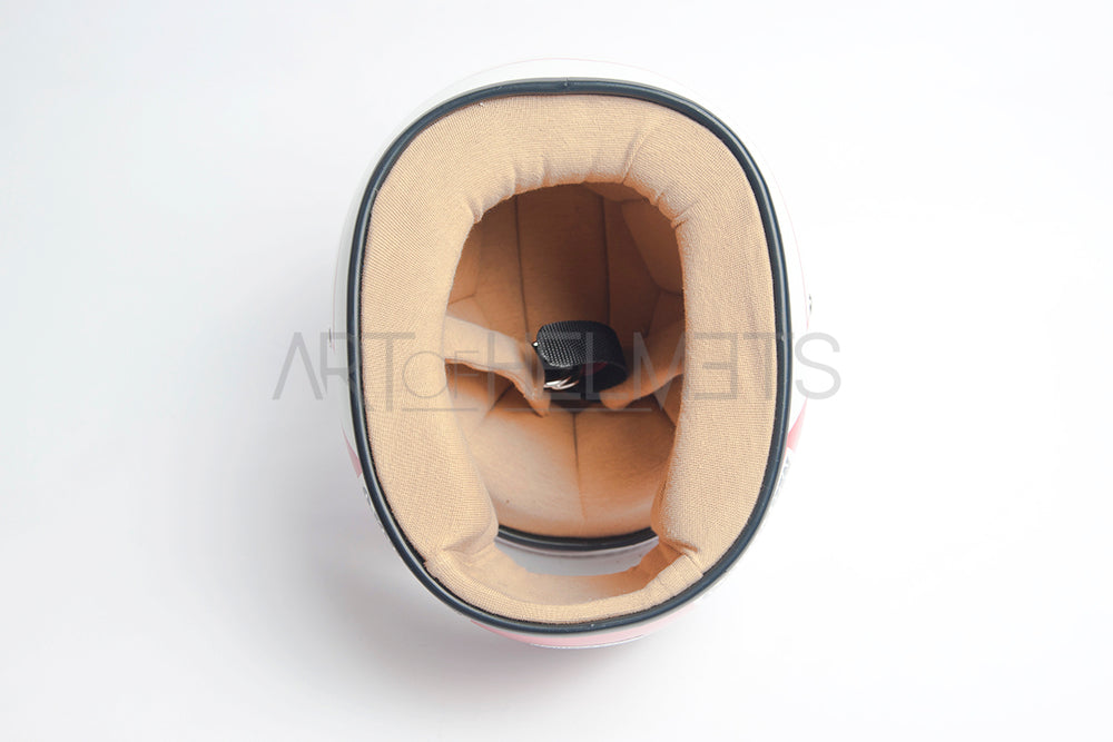 Ники Лауда 1984 Полноразмерный 1:1 Реплика шлем