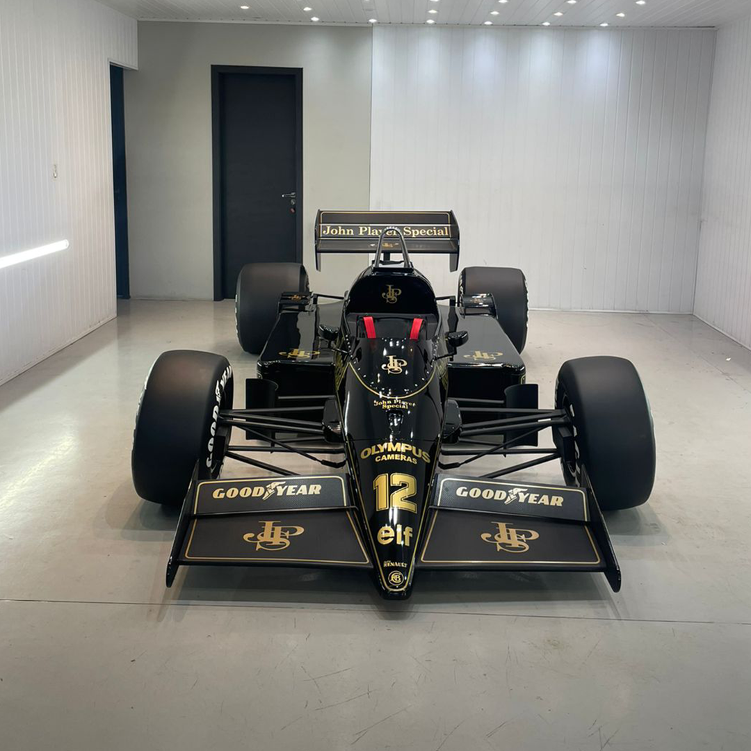 original Lot mixte de Formule 1 MIX original Lot mixte de Formule 1 MIX