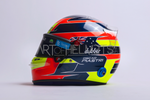 Oscar Piastri 2023 F1 Full-Size 1:1 Replica Helmet