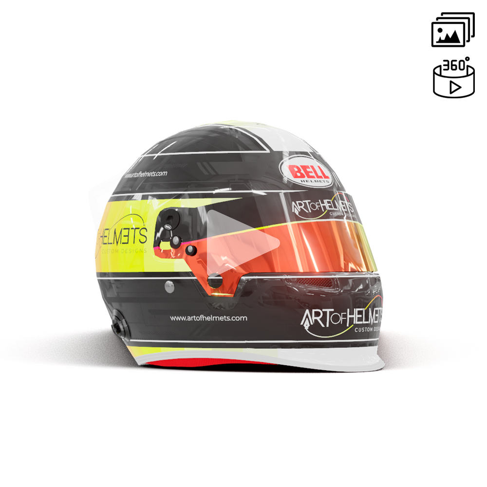 Package 2: Helmet Custom Design 3D Rendered Images + 360° Video. – Art of Helmets Package 2: Helmet Custom Design 3D Rendered Images + 360° Video. – Art of Helmets