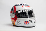 Nigel Mansell 1992 F1 World Champion Full-Size 1:1 Replica Helmet