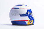 Alain Prost 1993 Full-Size 1:1 Replica Helmet
