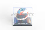 Michael Schumacher 1995 Mini 1:5 Scale Replica Helmet